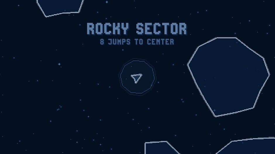 Rogue Rocks screenshot 4