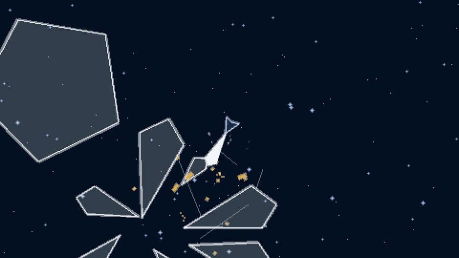 Rogue Rocks screenshot 6