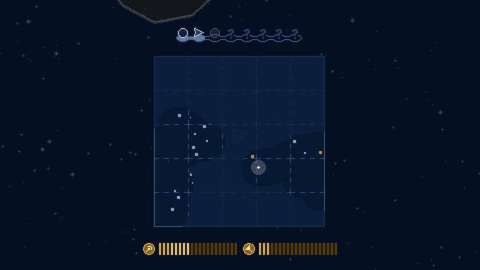 Rogue Rocks screenshot 5