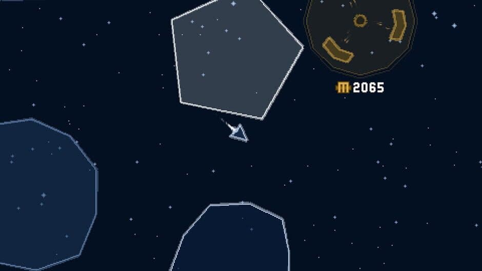 Rogue Rocks screenshot 1
