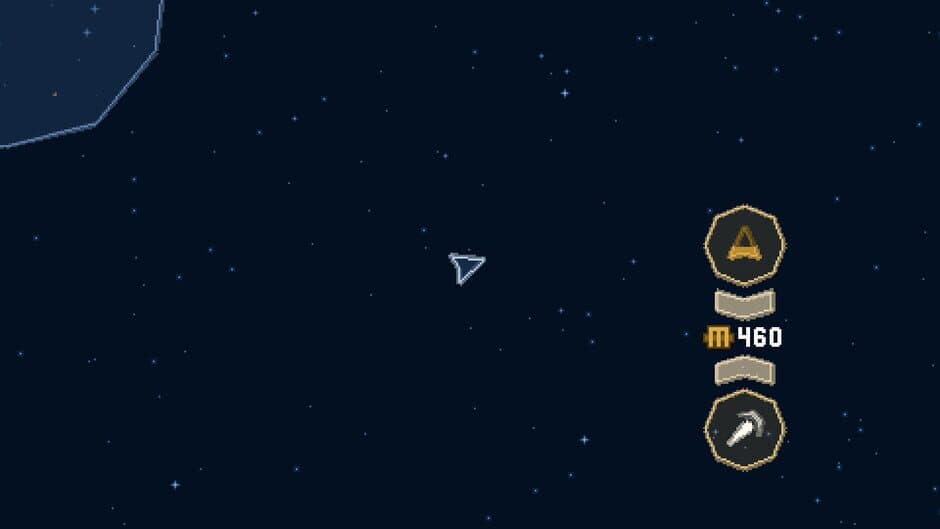 Rogue Rocks screenshot 3