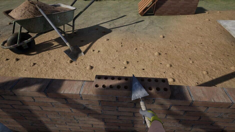 Builder Simulator screenshot 3