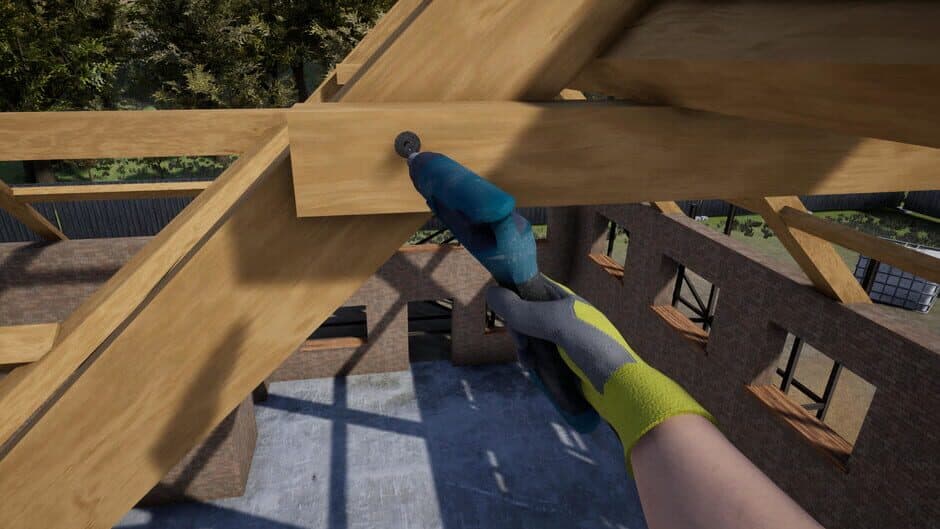 Builder Simulator screenshot 5