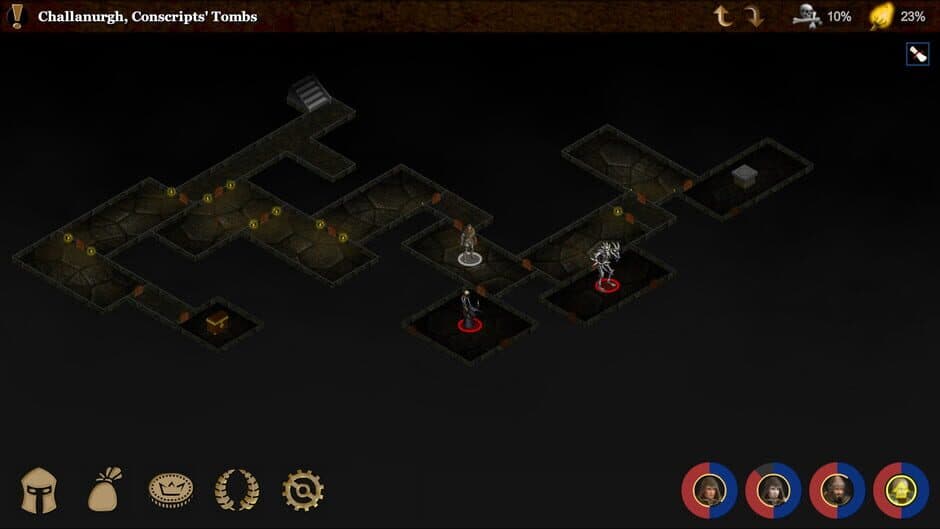 Monsters' Den Chronicles - screenshot 6