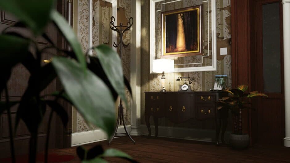 Westwood Shadows screenshot 6