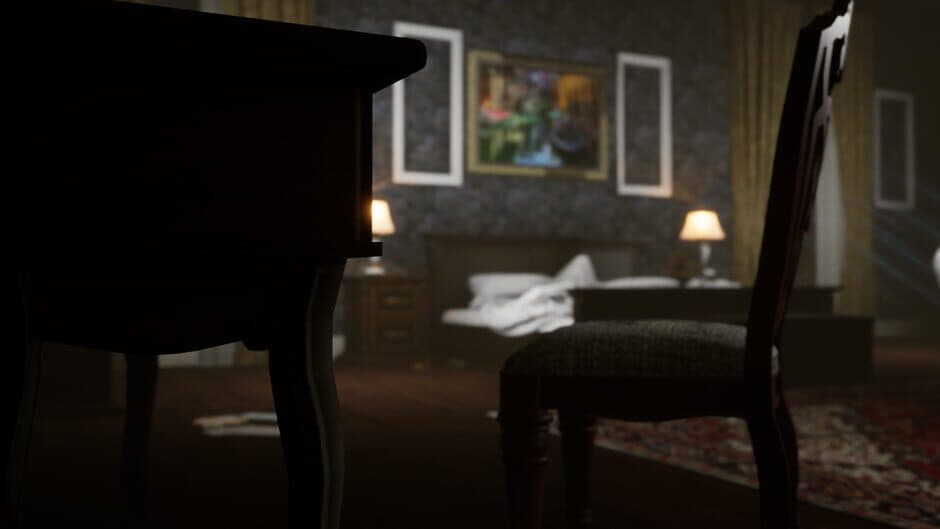 Westwood Shadows screenshot 5