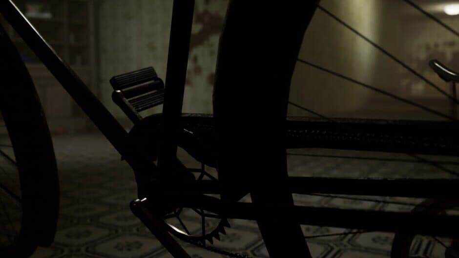 Westwood Shadows screenshot 1