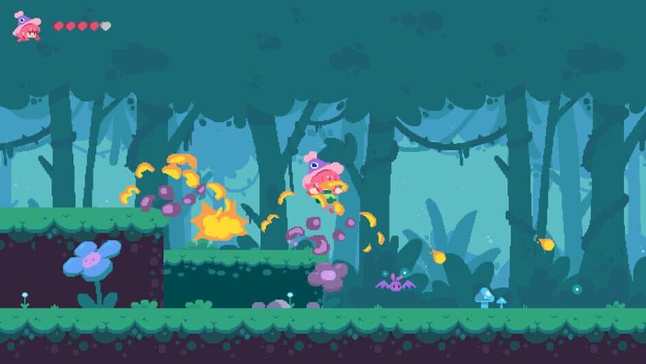 Witchcrafty screenshot 5