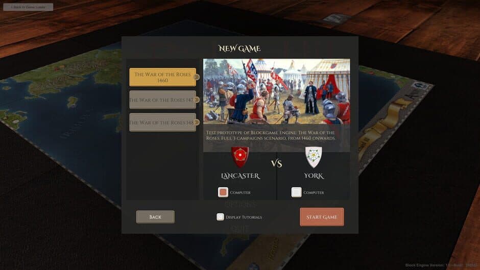 Blocks!: Richard III screenshot 6