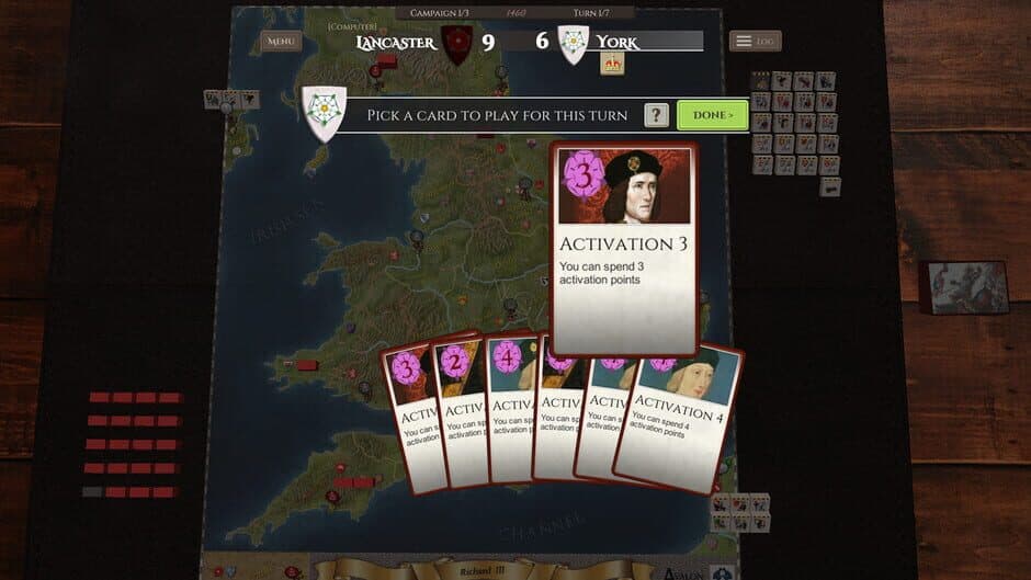 Blocks!: Richard III screenshot 5