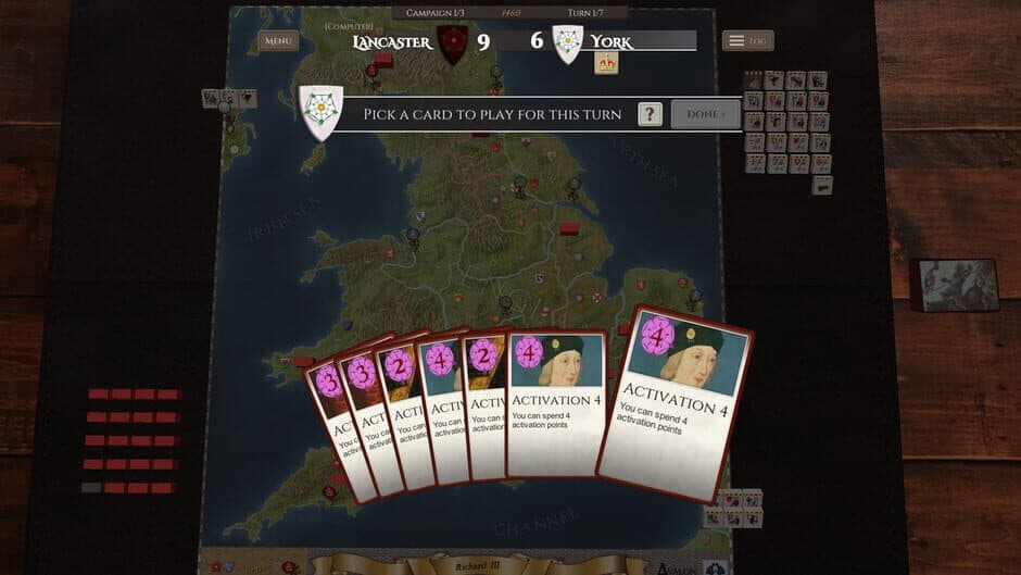 Blocks!: Richard III screenshot 4