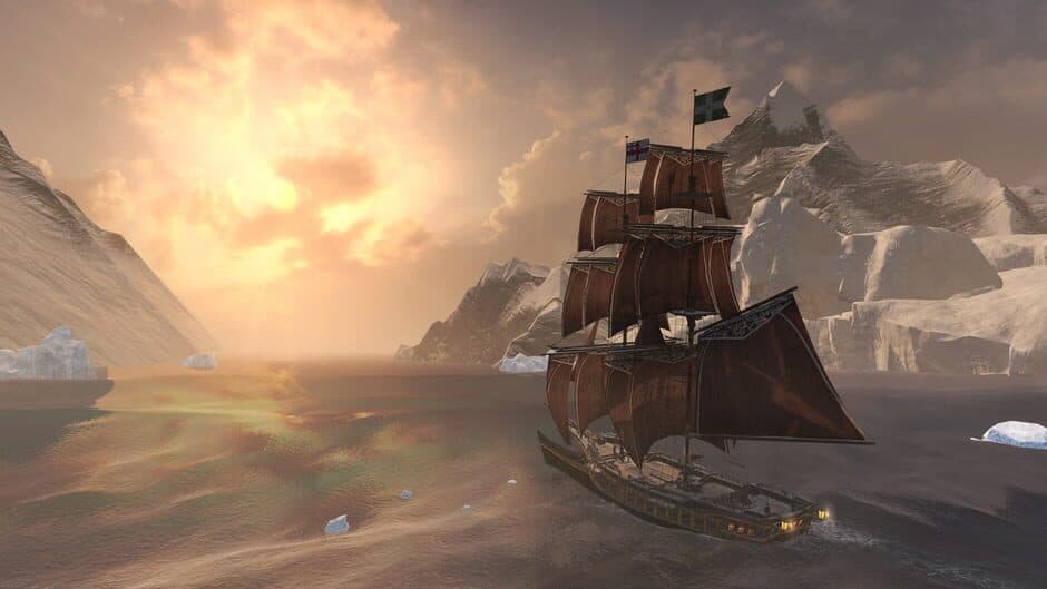 Assassins Creed The Rebel Collection screenshot 4