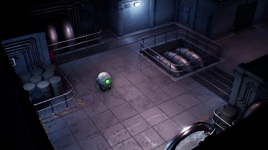 Adam screenshot 4