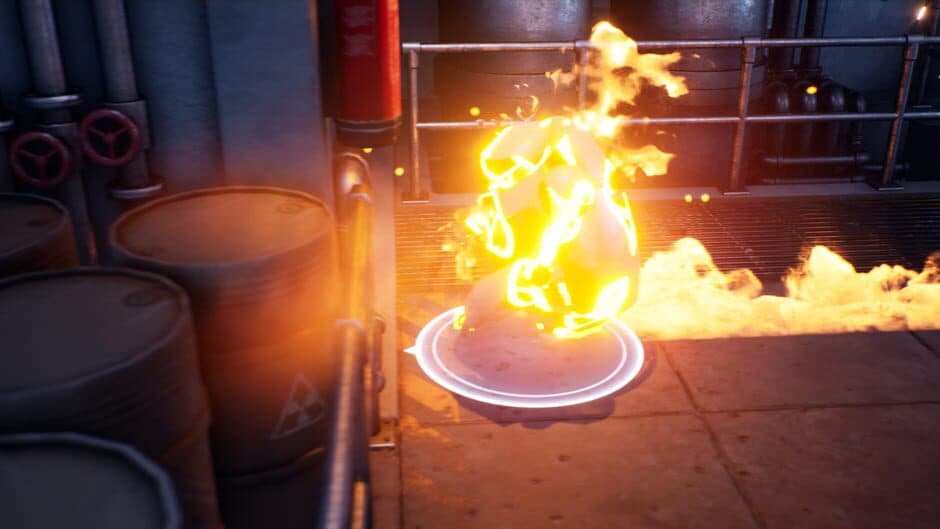 Adam screenshot 5