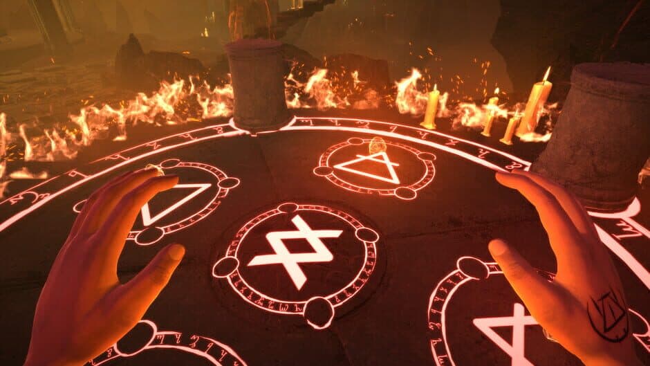 Exorcise The Demons screenshot 3