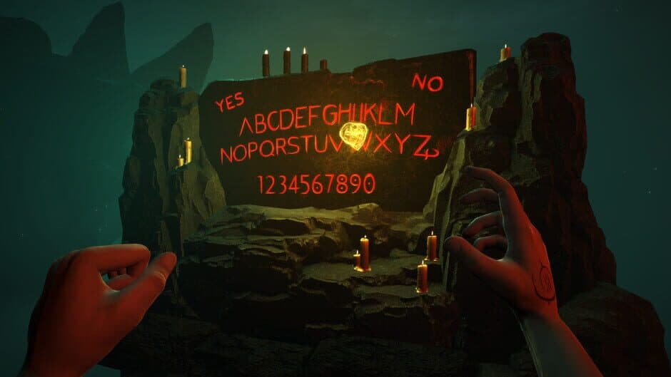 Exorcise The Demons screenshot 2