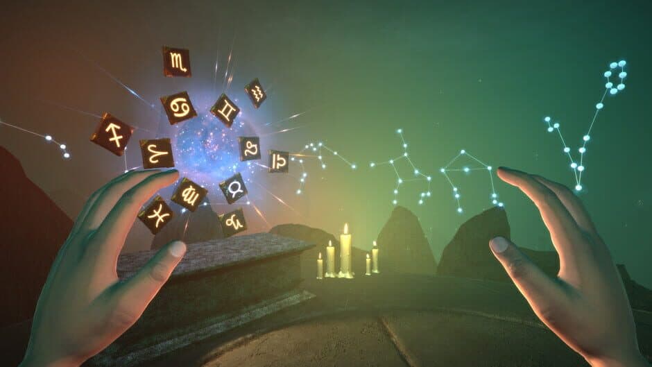Exorcise The Demons screenshot 4