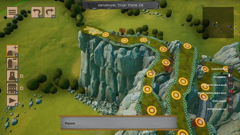 Rock of Ages 3: Make & Break screenshot 4