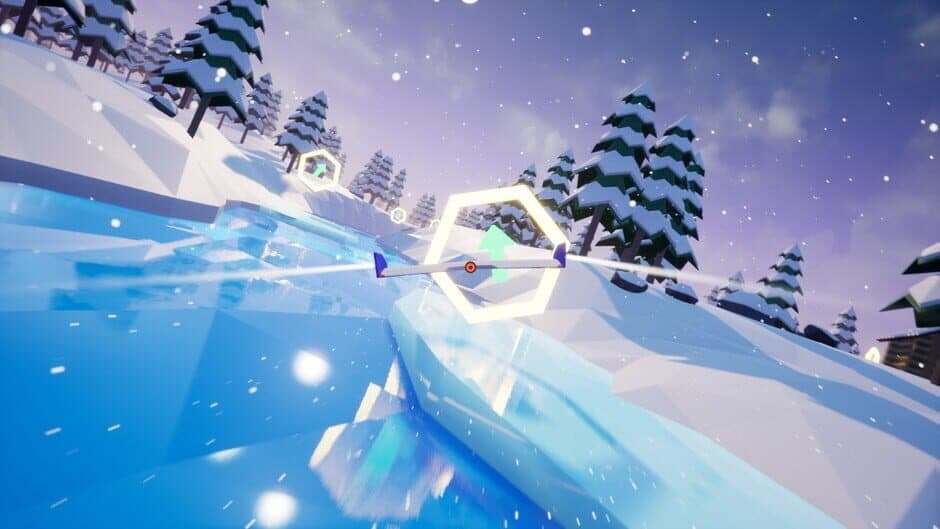 A Glider's Journey screenshot 1