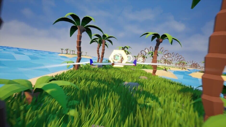 A Glider's Journey screenshot 2