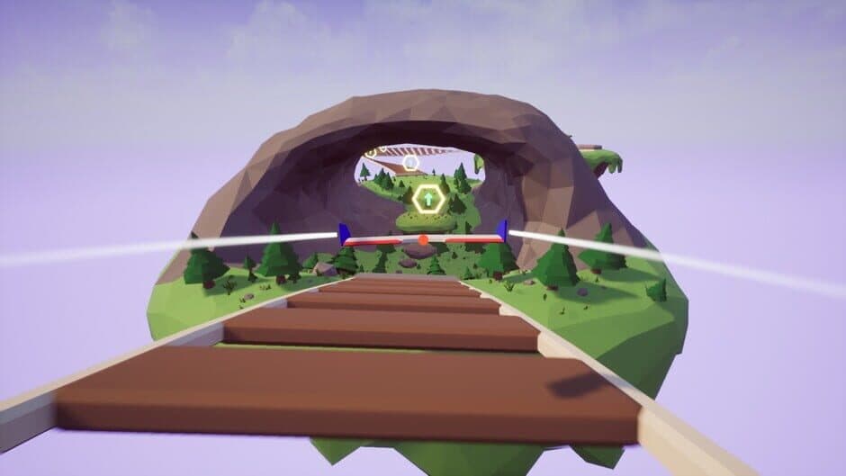 A Glider's Journey screenshot 6