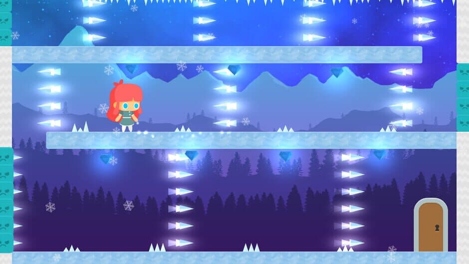 Wandering Gem Jockeying screenshot 1