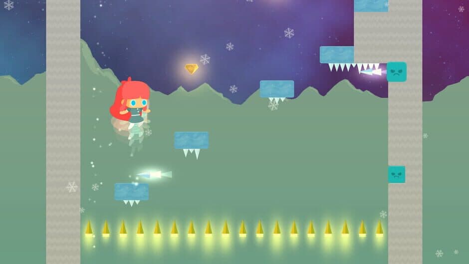 Wandering Gem Jockeying screenshot 4