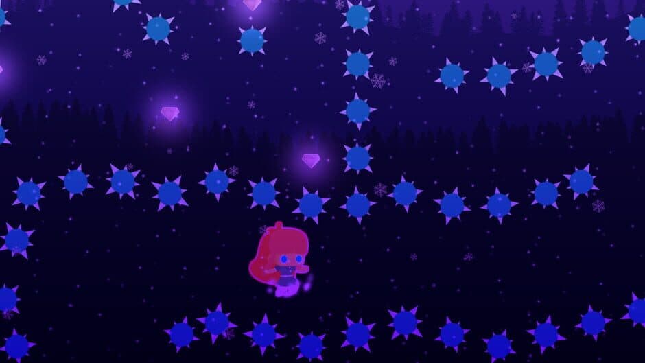 Wandering Gem Jockeying screenshot 5