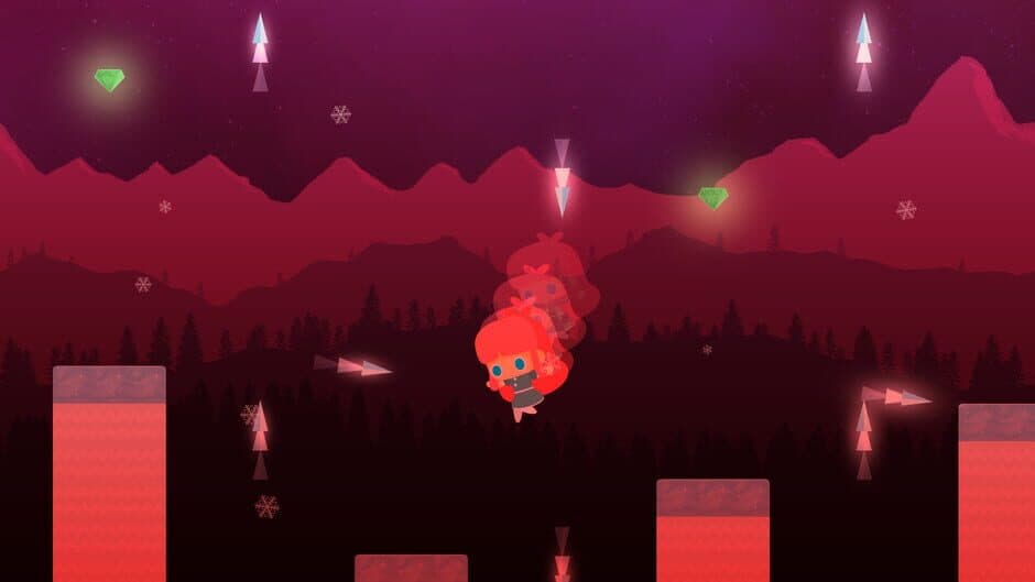 Wandering Gem Jockeying screenshot 2