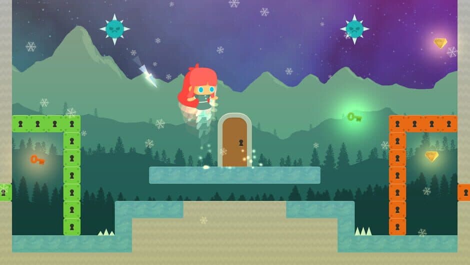 Wandering Gem Jockeying screenshot 3