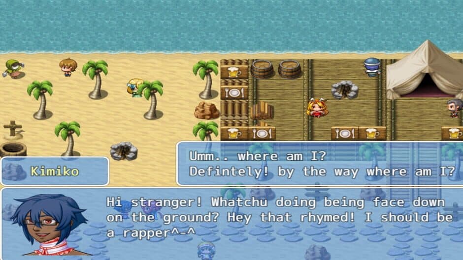 Champions screenshot 3
