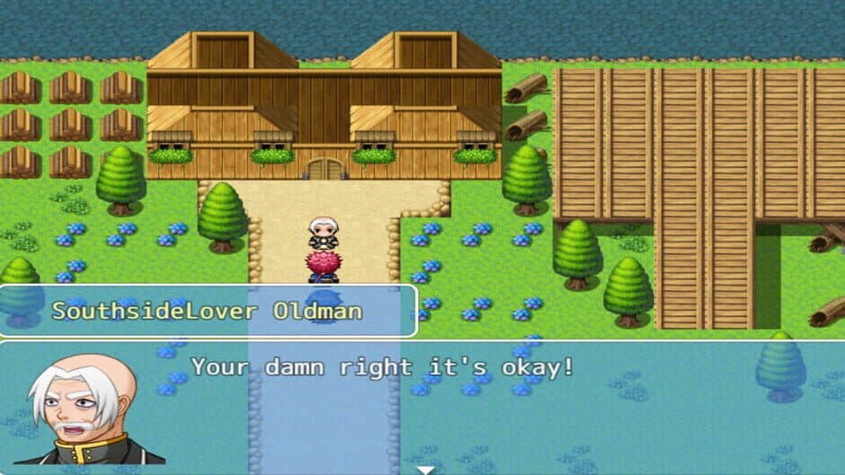 Champions screenshot 5