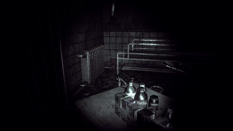 The Searchers of Legends screenshot 4