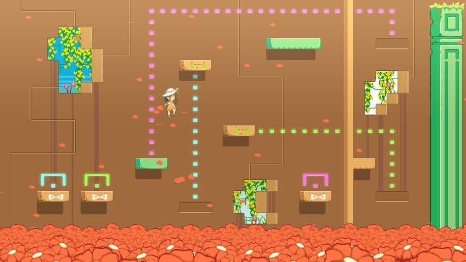 Evan's Remains screenshot 6