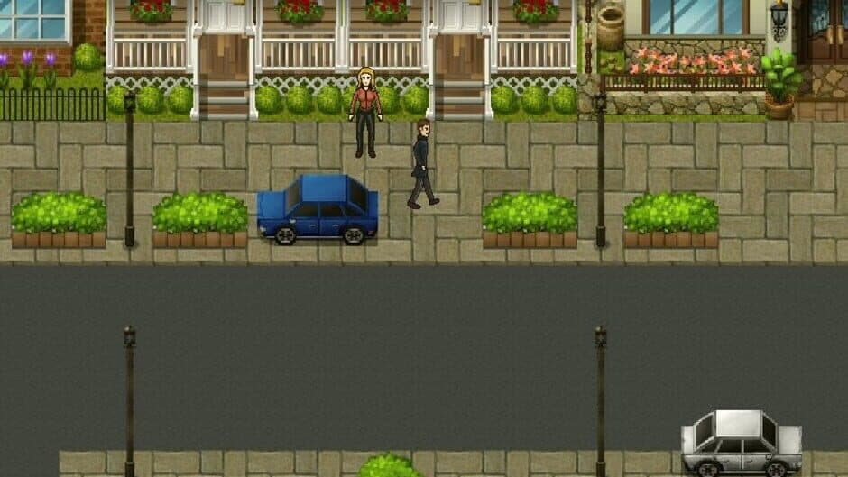Snares of Ruin 2 screenshot 1