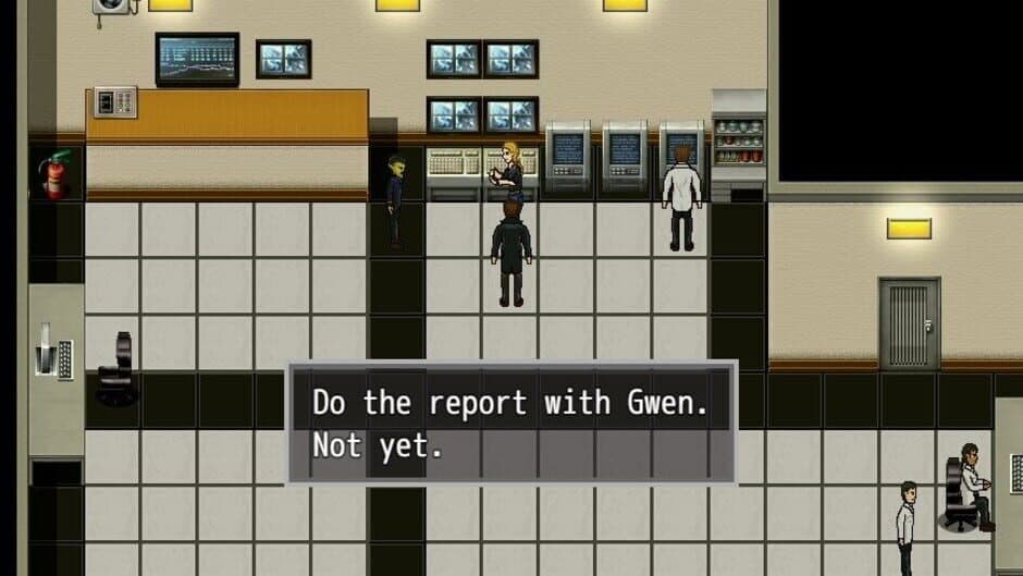 Snares of Ruin 2 screenshot 4