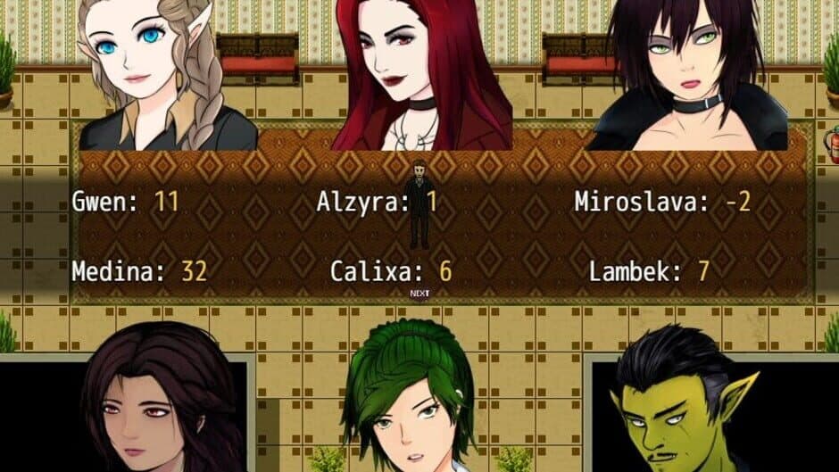 Snares of Ruin 2 screenshot 6