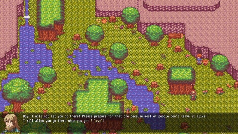 Time For Quest screenshot 1