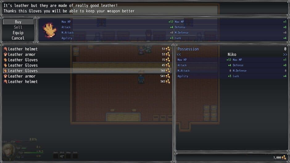 Time For Quest screenshot 4