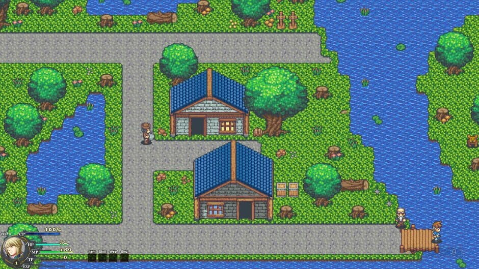 Time For Quest screenshot 3