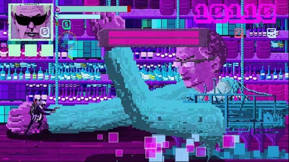 Zeminator screenshot 6