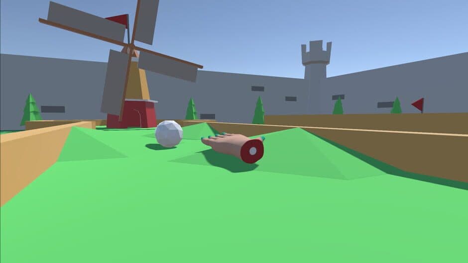 Handy screenshot 3