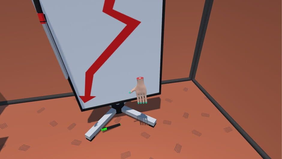 Handy screenshot 1