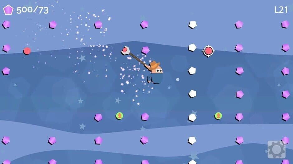 Grapple Whip screenshot 3
