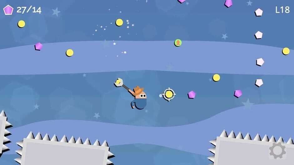 Grapple Whip screenshot 1