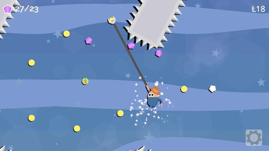 Grapple Whip screenshot 4