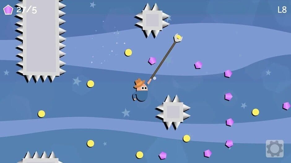 Grapple Whip screenshot 6
