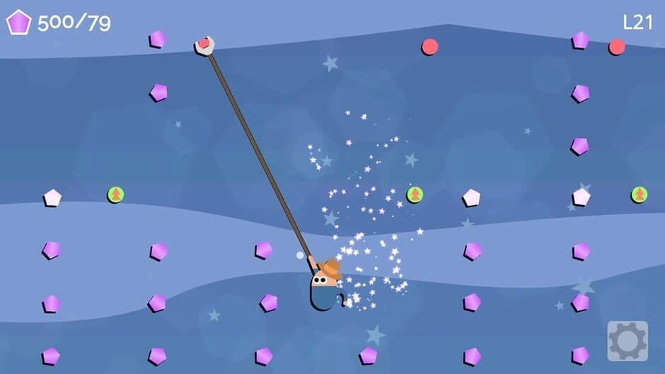 Grapple Whip screenshot 5