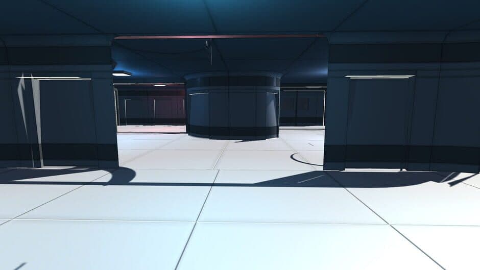 The Backrooms screenshot 4