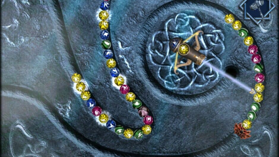 Mythic Pearls: The Legend of Tirnanog screenshot 2